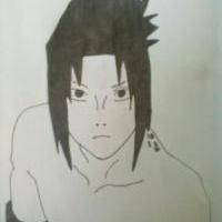 Sasuke Uchiha